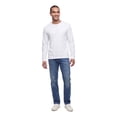 thumbnail image 1 of Eddie Bauer Men's Long Sleeve Crew Tee, 1 of 6