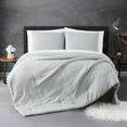 thumbnail image 1 of Vince Camuto 3pc  Comforter Set  with Bonus Tote, Assorted Sizes and Designs, 1 of 7