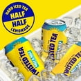 thumbnail image 2 of Twisted Tea Half & Half Hard Iced Tea 12 fl. oz. can, 12 pk., 2 of 8