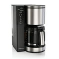 thumbnail image 1 of Hamilton Beach 14-Cup Easy Measure Coffee Maker, 1 of 8