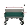 thumbnail image 11 of Member’s Mark Bench Wagon, 11 of 13