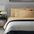 thumbnail image 5 of Member’s Mark Hotel Premier Collection 700-Thread-Count Solid Egyptian Cotton Sheet Set, Assorted Sizes, 5 of 5