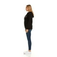 thumbnail image 3 of Women's Character Full Zip Hoodie, 3 of 22
