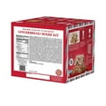 thumbnail image 2 of Pre-Built Gingerbread House Kit, 2 of 3