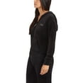 thumbnail image 2 of Juicy Couture Velour Jacket, 2 of 6