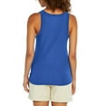 thumbnail image 2 of Gap Women's Ribbed Tank Top, 2 of 8
