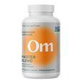 thumbnail image 1 of Om Mushrooms Master Blend, Organic Mushroom Supplements, 195 CT, 1 of 7