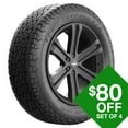 thumbnail image 1 of BFGoodrich Trail-Terrain T/A - 215/60R17 96H Tire, 1 of 5
