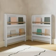 thumbnail image 3 of Graco Read-with-Me 4-in-1 Convertible Crib with Drawer, Choose Color, 3 of 9