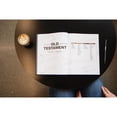 thumbnail image 4 of The Bible Study, Hardcover, 4 of 5