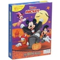 thumbnail image 1 of My Busy Book: Disney Junior Mickey, Mixed Media, 1 of 5