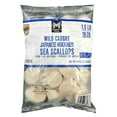 thumbnail interactive-video image 1 of Member's Mark Wild Caught Japanese Hokkaido Sea Scallops, Frozen, 10-20 ct. per pound, 1.5 lbs., 1 of 7