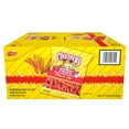 thumbnail image 1 of Chester's Flamin' Hot Fries Corn Snacks, 1 oz., 50 pk., 1 of 5