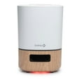 thumbnail image 11 of Safety 1st Smart Humidifier, Natural with White, 11 of 12