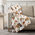 thumbnail image 1 of Member's Mark Seasonal Lounge Throw, 60"x70", 1 of 7