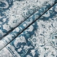 thumbnail image 4 of Member's Mark Everwash Washable Area Rug, 6'6"x 9'6", Assorted Colors, 4 of 6