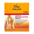 thumbnail image 1 of Tiger Balm Pain Relieving Patch, 15 ct., 1 of 5