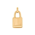 thumbnail image 1 of Statements & Symbols 14k Gold Pendant Charms, 1 of 8
