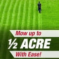 thumbnail image 6 of AiPower 21" Self-Propelled RWD Walk Behind Mower with Aero Flow™ Deck, 6 of 14
