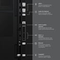 thumbnail image 13 of SAMSUNG 100” Class M90H Series Mini LED 4K UHD Vision AI Smart Tizen TV, 13 of 17