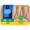 thumbnail image 1 of Member's Mark Boneless and Skinless Chicken Breasts, priced per pound, 1 of 4