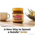 thumbnail image 5 of Nutella Peanut Spread, 26.5 oz., 2 pk., 5 of 6