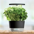 thumbnail image 5 of AeroGarden Harvest 360 Hydroponic Garden Bundle with Extra Seed Pod Kit, 5 of 5