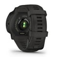 thumbnail image 2 of Garmin Instinct 2 One Size GPS Smartwatch, Graphite, 2 of 10
