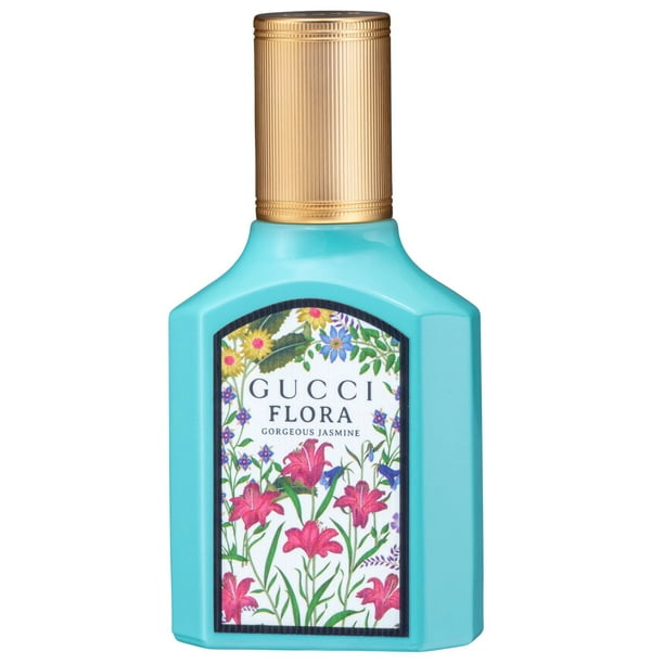 Gucci Flora Gorgeous Jasmine Eau de Parfum - Samsclub.com