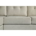 thumbnail image 7 of Kylie Storage Sectional with Pullout Bed, Assorted Colors, 7 of 13