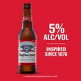thumbnail image 3 of Budweiser Lager Beer, 12 fl. oz. bottle, 24 pk., 3 of 5