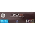thumbnail image 4 of GE 60W Equivalent Soft White (2,700K) High Definition A19 Dimmable LED Light Bulb (6-Pack), 4 of 4