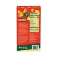 thumbnail image 3 of Solely Organic Mango Fruit Jerky 0.8 oz., 14 pk., 3 of 5