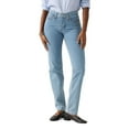 thumbnail image 1 of Levi's Women's Denim 314 Shaping Straight Jean, 1 of 6