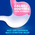 thumbnail image 4 of Pepto Bismol Ultra Liquid, Original, 12 fl. oz., 3 pk., 4 of 9