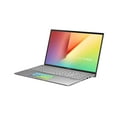 thumbnail image 3 of ASUS - VivoBook - 15.6" Thin & Light Full HD Laptop - 10th Gen Intel Core i7 - 16GB RAM - 1TB PCIe SSD - NVIDIA GeForce MX250 Graphics - IR Camera - Windows 10 Home, 3 of 8