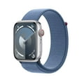 thumbnail image 1 of Apple Watch Series 9 GPS + Cellular 45mm Aluminum Case Blood Oxygen Feature, 1 of 11