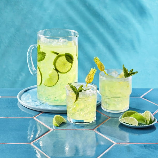 Member's Mark Non Alcoholic Margarita Mix L,