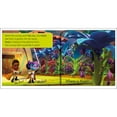 thumbnail image 2 of Pop-Up Peekaboo! Star Wars Young Jedi Adventures, Board Book, 2 of 4