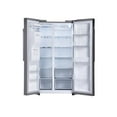 thumbnail image 5 of LG 27 cu. ft. Side-by-Side Refrigerator w/ New Bar Handle Design, 5 of 8