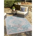 thumbnail image 1 of Jill Zarin Dubai Outdoor Rug, 1 of 7