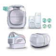 thumbnail image 7 of Shark FacialPro Glow At Home Hydro-Powered Facial System, 7 of 7