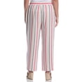 thumbnail image 7 of Rafaella Women's Linen Blend Pant, 7 of 9