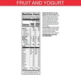 thumbnail image 2 of Special K Cereal, Fruit and Yogurt, 37 oz., 2 of 9