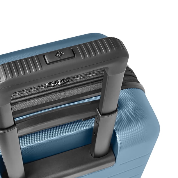 Member's Mark 2-Piece Hardside Luggage Set, Choose Color