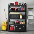 thumbnail image 10 of Member's Mark 5 Tier Storage Shelf, 48" W x 24" D x 72" H, 10 of 10