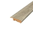 thumbnail image 1 of Select Surfaces Aspen Stair Nose Molding (5-Pack), 1 of 5