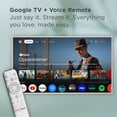 thumbnail image 10 of TCL 75" Class NXTVISION QLED 4K UHD Smart Google Art TV-75A303W, 10 of 20