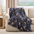 thumbnail image 1 of Member's Mark Seasonal Lounge Throw, 60"x70", 1 of 7