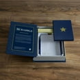 thumbnail image 5 of Offline - Indigo Collection: Monopoly & Scrabble by Winning Solutions, 5 of 7